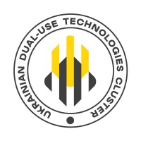 UADUT | Ukrainian Dual-Use Technology Cluster logo - Similar company to Command+Control Alliance (C2A)