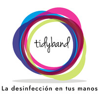 Tidyband | Pulseras Dispensadoras