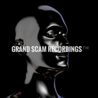 Grand Scam Recordings™️ logo - Similar company to Ushort And Veeme Media Are A Scam! Short Links Service Fraud Alert.