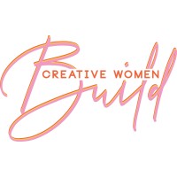 Creative Women Build