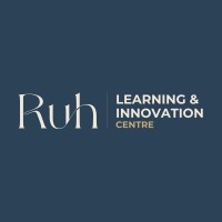 Ruh Learning & Innovation Centre logo - Similar company to Early Childhood Development And Learning Association