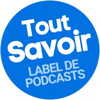Tout Savoir logo - Similar company to Podk | Label De Podcasts Culturels Et Éducatifs