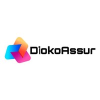 DiokoAssur logo - Similar company to Génération Leader Groupe Company