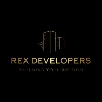 Rex Developers logo - Similar company to Tycoon Estate