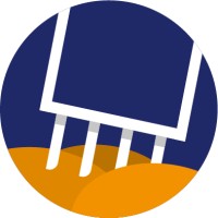 Jardin Potager Biodiversité logo - Similar company to Défi Nature
