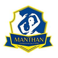 Manthan - The Marketing Club of UPES logo - Similar company to Mnc Digital Services