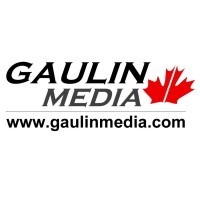Gaulin Media logo - Similar company to Justice And Accountability For Ukraine