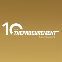 The Procurement Italia logo - Similar company to Commodity Evolution