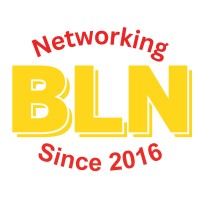 Business Local Network logo - Similar company to Business & Ip Centre Nottinghamshire