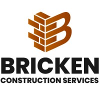 Bricken Construction Services logo - Similar company to Vogue Architects