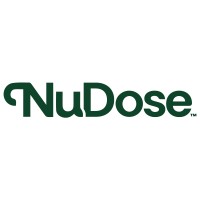 NuDose logo - Similar company to Nucara Pharmacy