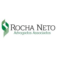 Rocha Neto Advogados Associados