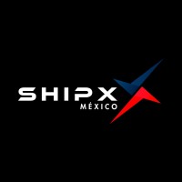 SHIPX MEXICO SA DE CV logo - Similar company to Shipx