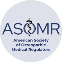 American Society of Osteopathic Medical Regulators (ASOMR) logo - Similar company to European Biosafety Network