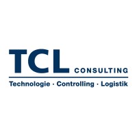 TCL Consulting GmbH logo - Similar company to T