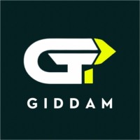 Giddam Racing logo - Similar company to Mira