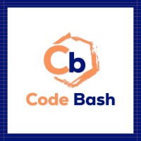CodeBash logo - Similar company to Codebashing