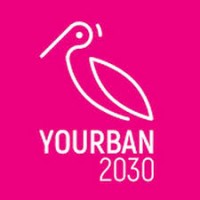 YOURBAN2030 logo - Similar company to Consumerlab