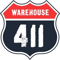 Warehouse411.com logo - Similar company to Loadbase