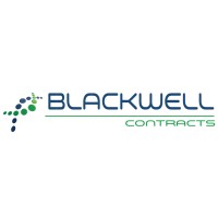 Blackwell Contracts ltd logo - Similar company to Gosafe48