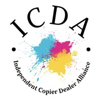 Independent Copier Dealer Alliance (ICDA) logo - Similar company to The Cda Group Llc