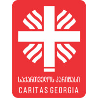 Caritas Georgia - საქართველოს კარიტასი logo - Similar company to Dc Web Designers