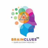 BrainClues logo - Similar company to 1Platform