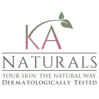K A Naturals Ltd logo - Similar company to Bitwise-It Limited