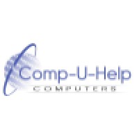 Comp-U-Help Computers logo - Similar company to Hopdays