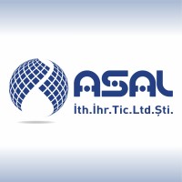 Asal İthalat İhracat Tic. Ltd. Şti. logo - Similar company to Eang