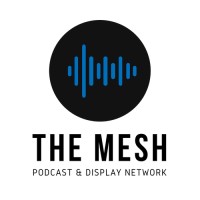 The MESH logo - Similar company to Jackson Creative