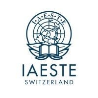 IAESTE Switzerland logo - Similar company to Nxe Solutions