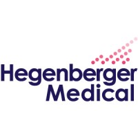 Hegenberger Medical - Transforming postpartum suturing. logo - Similar company to Gigloo Ltd