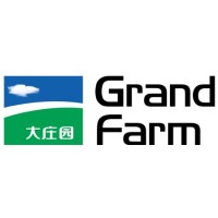 Grand Farm Group logo - Similar company to 大庄园集团