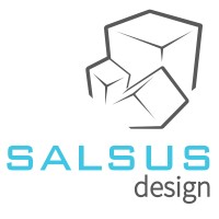 Salsus Design logo - Similar company to Fsw Design