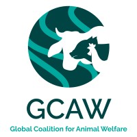 The Global Coalition for Animal Welfare logo - Similar company to Vetprinting