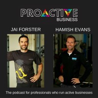 Proactive.Business