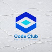 codeclubEG logo - Similar company to Astronaut School