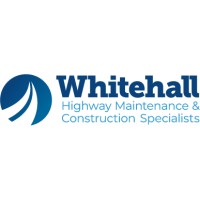 Whitehall Highway Maintenance & Construction Speciailists logo - Similar company to G&B Brickwork Contractors