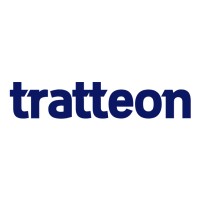 Tratteon logo - Similar company to Ride25 Ltd