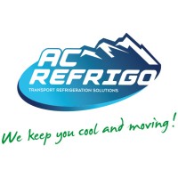 AC REFRIGO I Transport Refrigeration Solutions logo - Similar company to Forward Transport