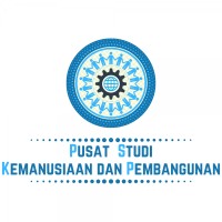 Pusat Studi Kemanusiaan dan Pembangunan (PSKP) logo - Similar company to Kix Europe, Middle East And North Africa, Asia And Pacific (Emap) Hub