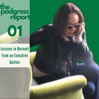 The Podgress Report logo - Similar company to The New Ambition