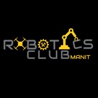 Robotics Club NITB logo - Similar company to Vision Manit