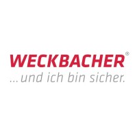 Weckbacher Sicherheitssysteme GmbH logo - Similar company to Mada Marx Datentechnik Gmbh