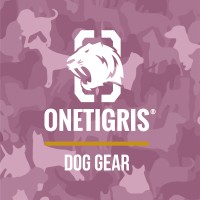 OneTigris Dog Gear logo - Similar company to Onetigris