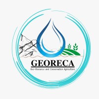 Geo-Resource and Conservation Agriculture (GEORECA) logo - Similar company to Global Agriculture Development Trust