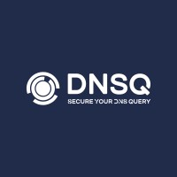 DNSQ logo - Similar company to Ics Data Center