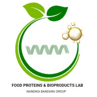 Food Proteins and Bioproducts Lab logo - Similar company to Aocs