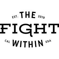 The Fight Within Podcast logo - Similar company to Fight The War Within Foundation